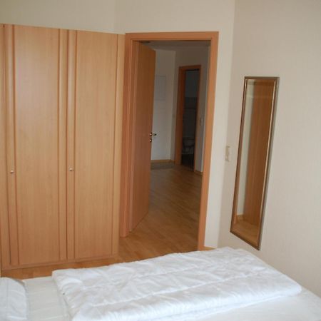 Apartamento Haus Rechteck Grömitz Exterior foto
